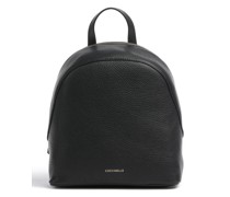 Coccinelle Rosie Rucksack schwarz