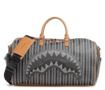 Sprayground Illuchains Weekender schwarz/braun