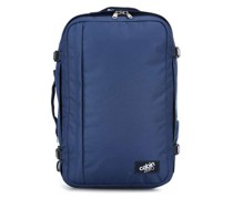 Cabin Zero Classic Plus 42 Reiserucksack navy