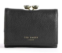 Ted Baker Alyesha Geldbörse schwarz