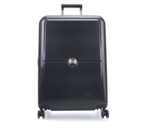 Delsey Turenne 4-Rollen Trolley schwarz