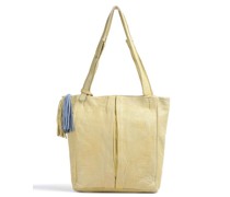 Taschendieb Wien Walfischgasse 8 Shopper gelb