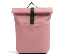 Ucon Acrobatics Lotus Hajo Mini Rolltop Rucksack rosa