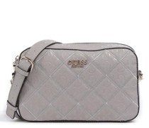 Guess Caddie Umhängetasche taupe