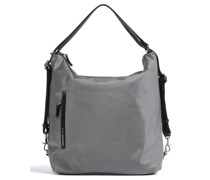 Mandarina Duck Hunter Rucksack-Tasche grau