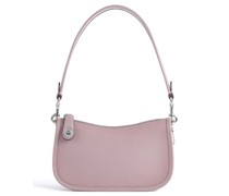 Coach Swinger Schultertasche violett