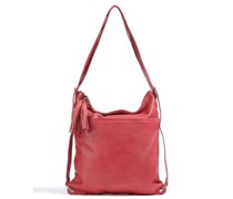 Taschendieb Wien Kohlmarkt 3 Rucksack-Tasche pink