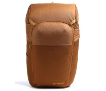 Vaude Albali Rucksack braun