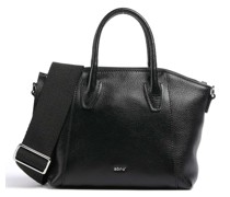 Abro Ariete Ivy Handtasche schwarz