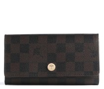 JOOP! Piazza Edition Europa Rfid Geldbörse schwarz/braun
