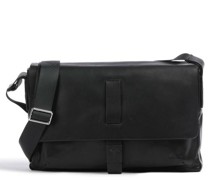JOOP! Loreto Janis Kuriertasche schwarz