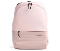 Samsonite Stackd Biz Rucksack rosa