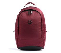 Delsey Securban Rucksack bordeaux