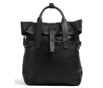 Harold's Mount Ivy XL Rucksack schwarz