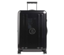 Bogner Piz c65 4-Rollen Trolley anthrazit