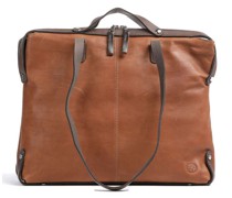 Harold's Ivy lane Aktentasche cognac