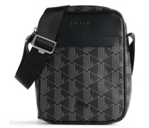 Lacoste The Blend Umhängetasche schwarz