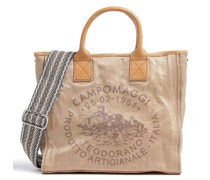 Campomaggi Handtasche natur
