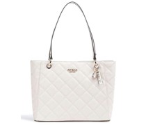 Guess Caddie Shopper elfenbein