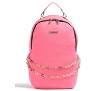 Sprayground Pink Puffy Bag Dlxvf Backpack Rucksack pink