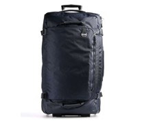 Samsonite Midtown Rollenreisetasche dunkelblau