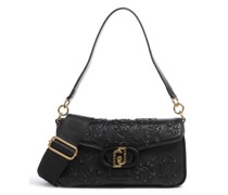 Liu Jo Misa Schultertasche schwarz