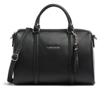 Lancaster Mademoiselle Ana Handtasche schwarz