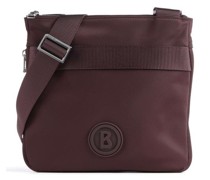 Bogner Maggia Serena Umhängetasche bordeaux