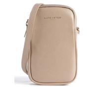 Lancaster Dune Handytasche beige