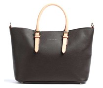 Bugatti Ella Shopper dunkelbraun