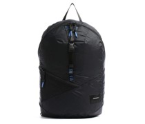 Sandqvist Leightweight Erland Rucksack schwarz