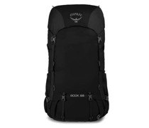 Osprey Rook 65 Trekkingrucksack schwarz