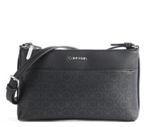 Calvin Klein CK Must Umhängetasche schwarz