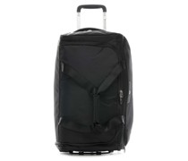 Roncato Joy Rollenreisetasche schwarz