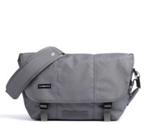 Timbuk2 Heritage Classic M Kuriertasche grau
