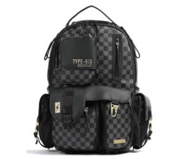 Sprayground Special Ops Rucksack grau/schwarz
