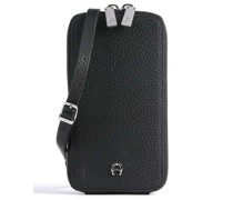 Aigner Fashion Handytasche schwarz