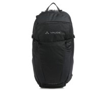 Vaude Urban Neyland Wanderrucksack schwarz