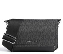 Michael Kors Umhängetasche schwarz