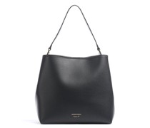 Emporio Armani My EA Beuteltasche schwarz