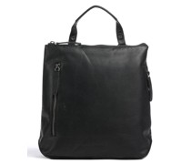 The Chesterfield Brand Elise Rucksack-Tasche schwarz