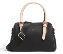 Bugatti Ella Handtasche schwarz