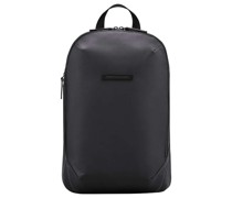 Horizn Studios Gion M Laptop-Rucksack schwarz