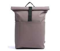 Ucon Acrobatics Lotus Hajo Mini Rolltop Rucksack violett