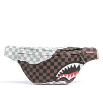 Sprayground Tearaway Gürteltasche mehrfarbig