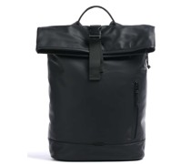 Zwei Cargo CAR200 Rucksack schwarz