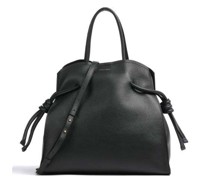 Coccinelle Allure Shopper schwarz