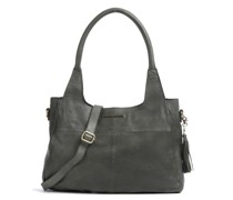Taschendieb Wien Kohlmarkt 30 Handtasche olivgrün