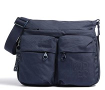 Mandarina Duck MD20 Umhängetasche dunkelblau