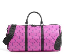 Sprayground The Lotus Weekender pink